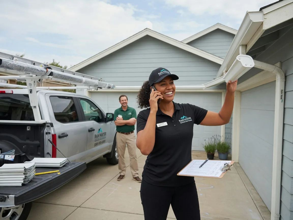 Gutter Installation Henderson, IL FAQs